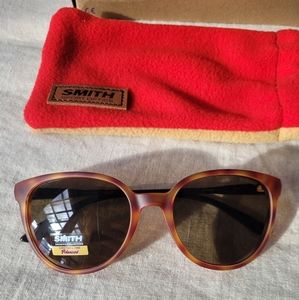 Smith Cheetah Sunglasses
